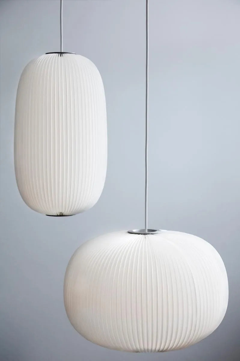 Le Klint Lamella 2 (Model 133) Pendel – Udstillingsmodel