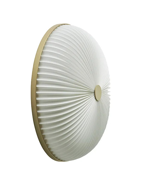 Le Klint Lamella Loft/Væg Lampe – Udstillingsmodel