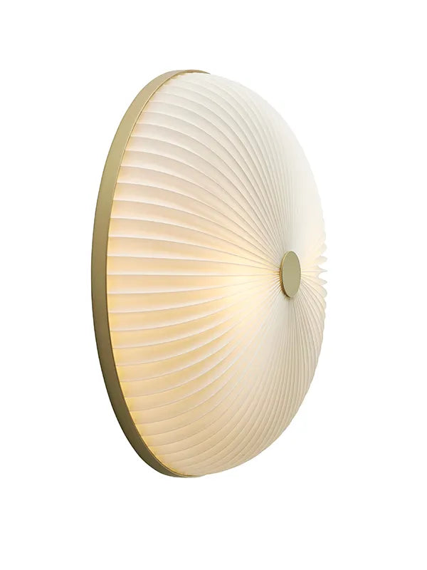 Le Klint Lamella Loft/Væg Lampe – Udstillingsmodel