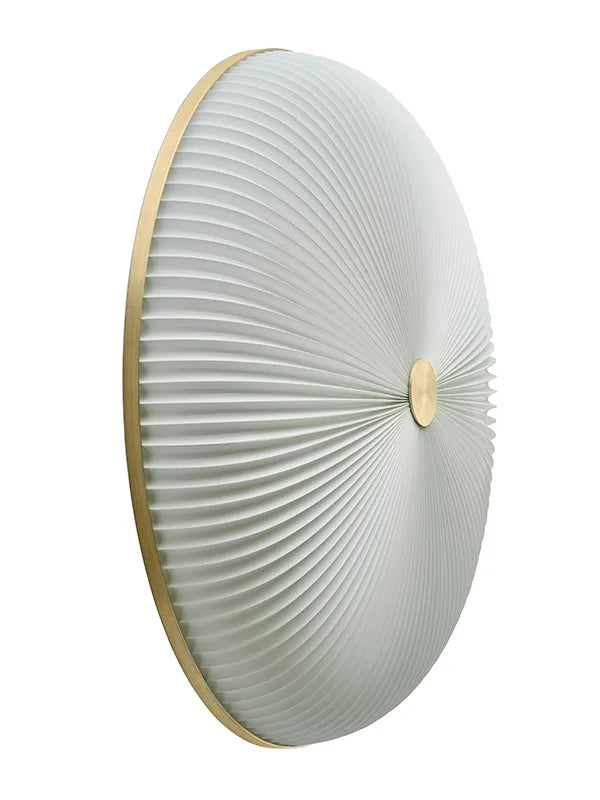 Le Klint Lamella Loft/Væg Lampe – Udstillingsmodel