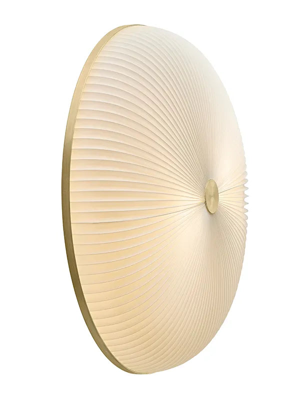Le Klint Lamella Loft/Væg Lampe – Udstillingsmodel