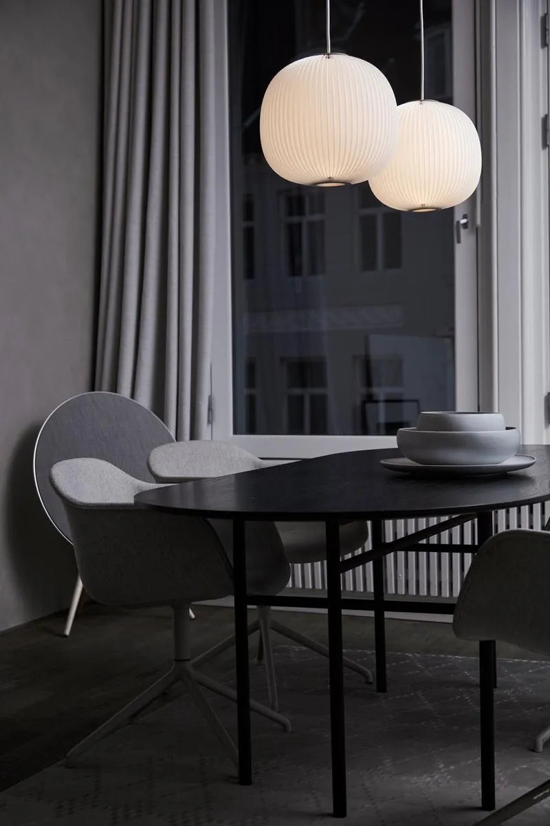 Le Klint Lamella 3 Pendel – Moderne Dansk Design Udstillingsmodel