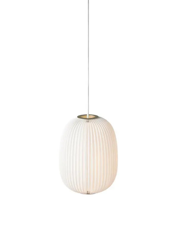 Le Klint 135 Lamella 4 Pendel – Udstillingsmodel
