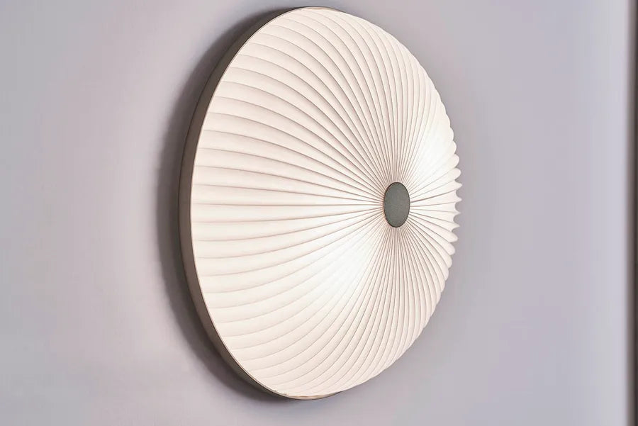 Le Klint Lamella Loft/Væg Lampe – Udstillingsmodel