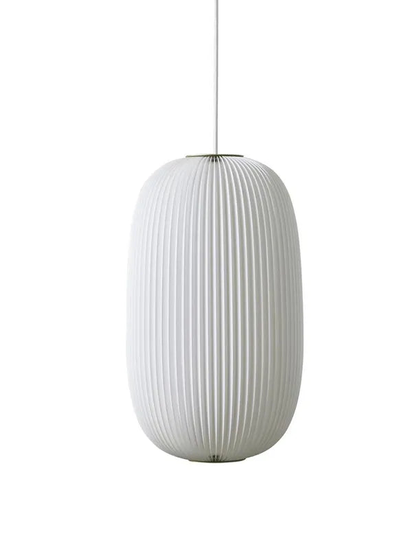 Le Klint Lamella 2 (Model 133) Pendel – Udstillingsmodel