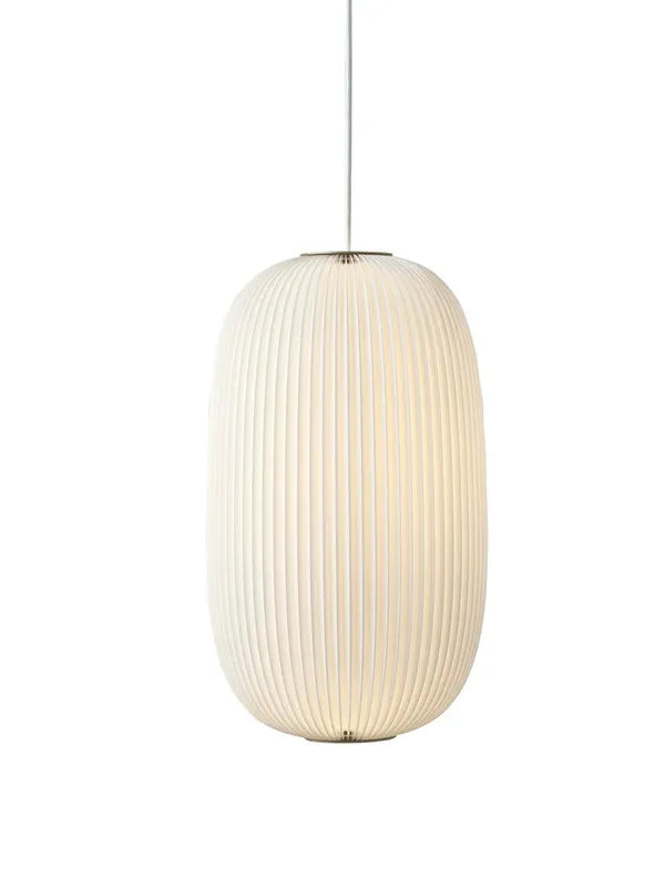 Le Klint Lamella 2 (Model 133) Pendel – Udstillingsmodel