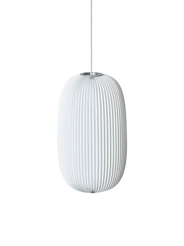 Le Klint Lamella 2 (Model 133) Pendel – Udstillingsmodel