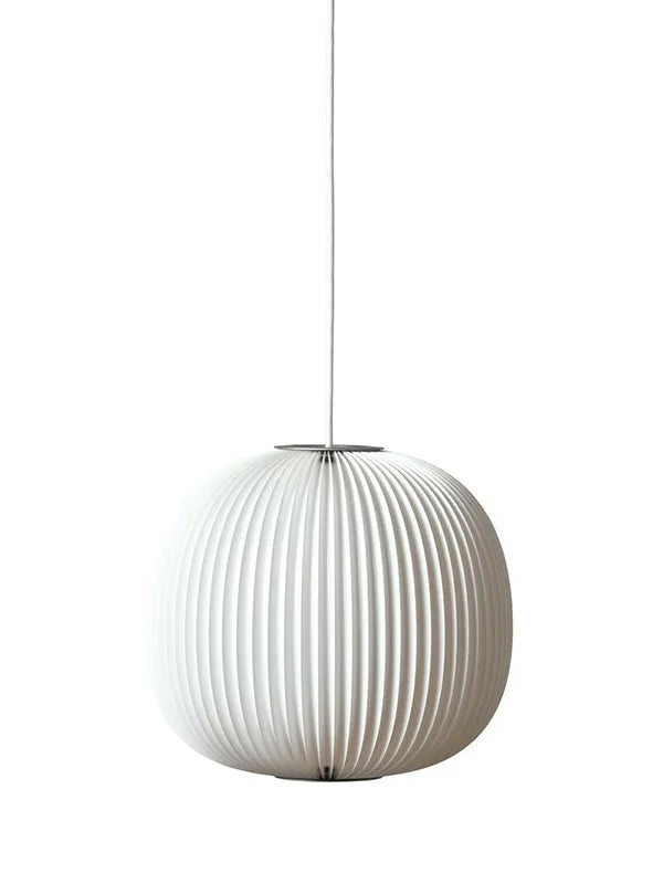 Le Klint Lamella 3 Pendel – Moderne Dansk Design Udstillingsmodel