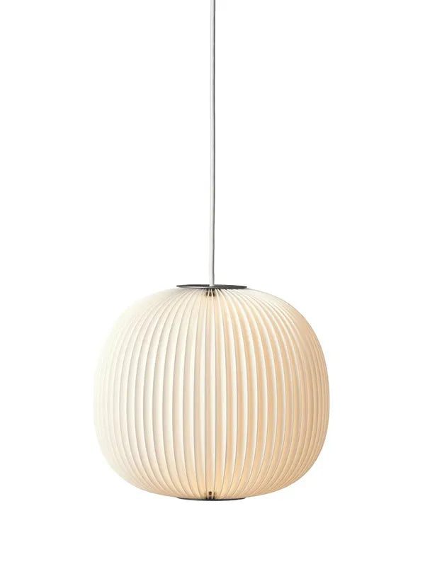 Le Klint Lamella 3 Pendel – Moderne Dansk Design Udstillingsmodel