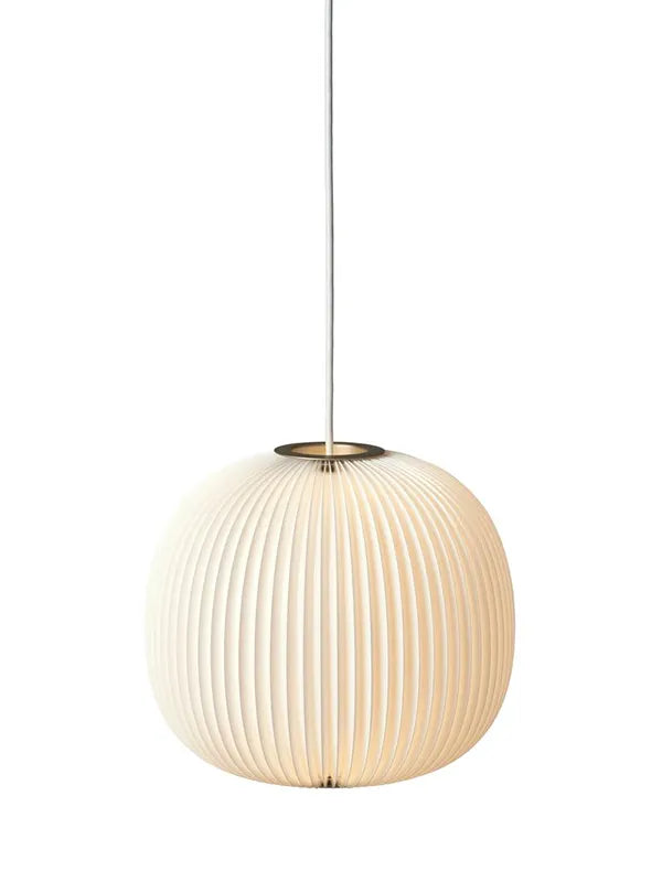 Le Klint Lamella 3 Pendel – Moderne Dansk Design Udstillingsmodel