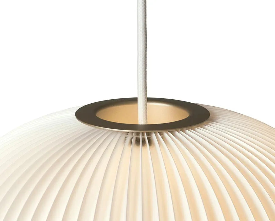 Le Klint Lamella 3 Pendel – Moderne Dansk Design Udstillingsmodel