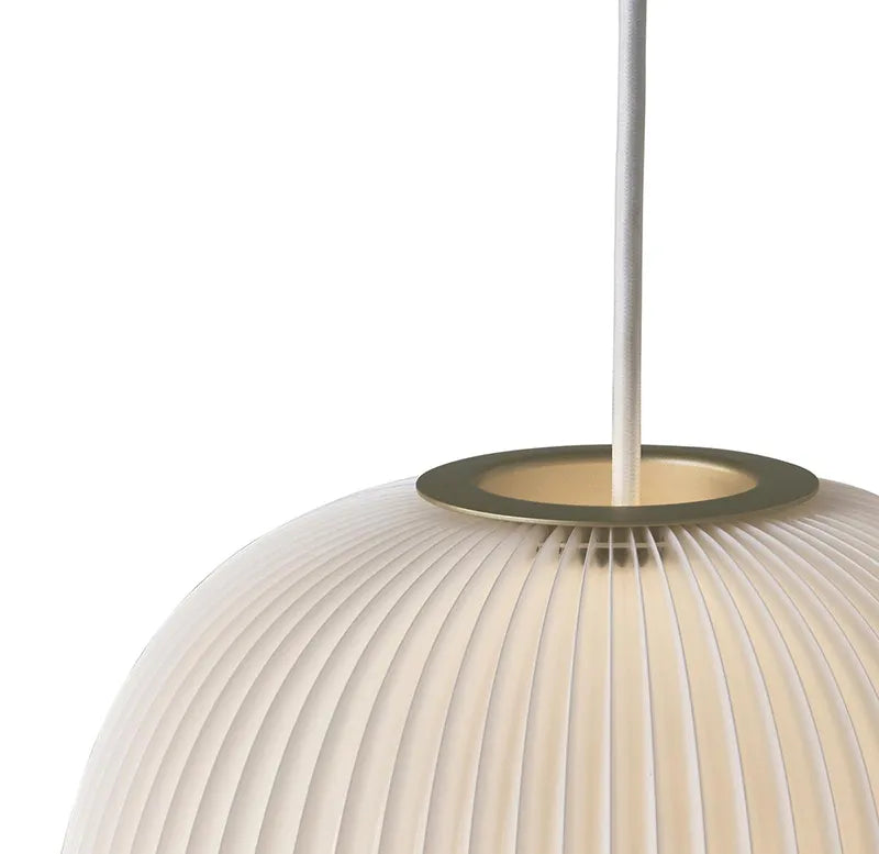 Le Klint Lamella 3 Pendel – Moderne Dansk Design Udstillingsmodel