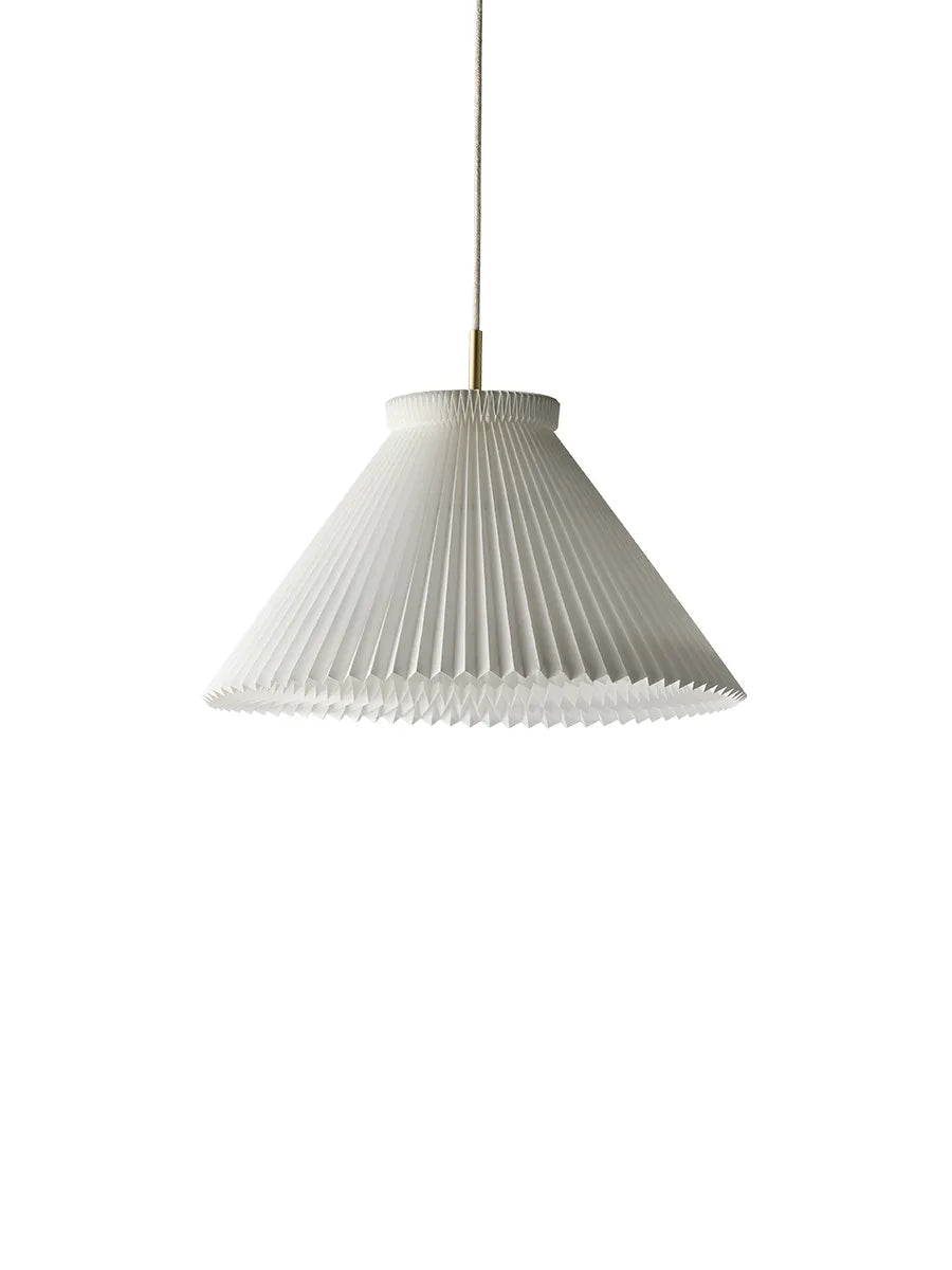 Le Klint Model 1 Pendel – Dansk Design Udstillingsmodel