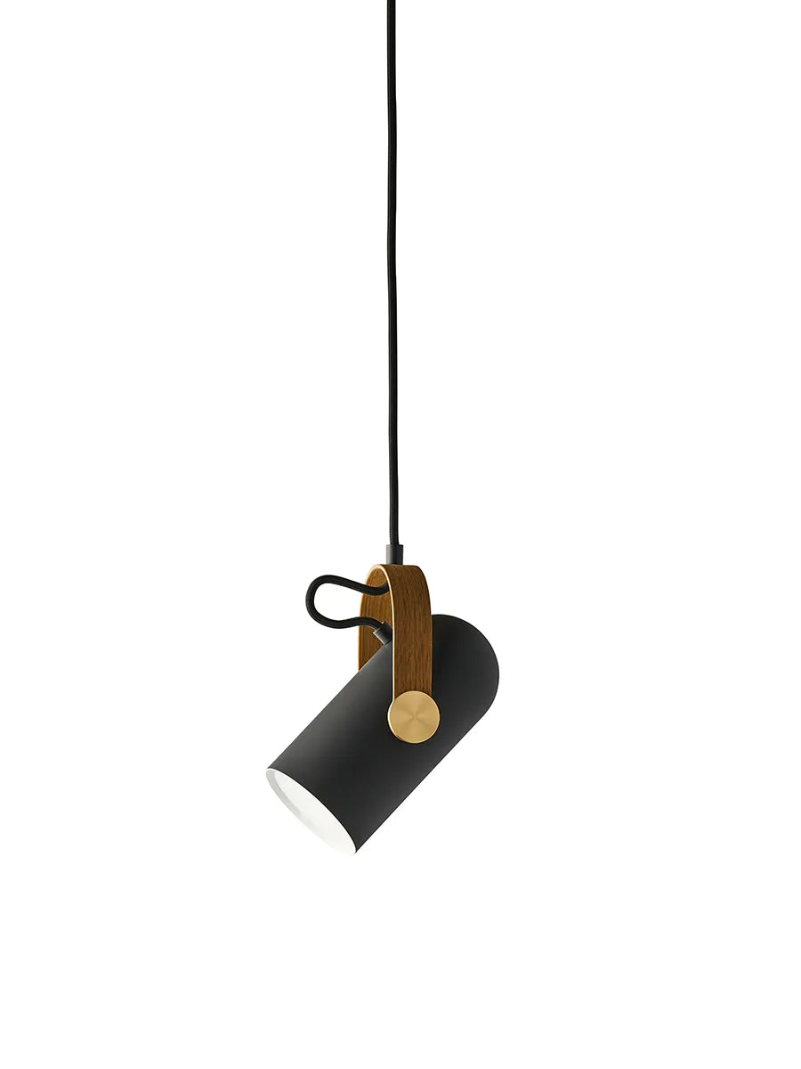 Le Klint Carronade II Pendel – Udstillingsmodel
