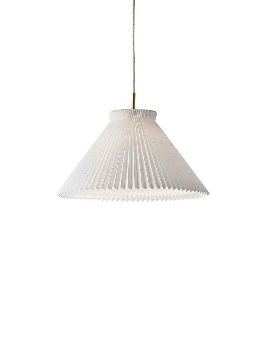 Le Klint Model 1 Pendel – Dansk Design Udstillingsmodel