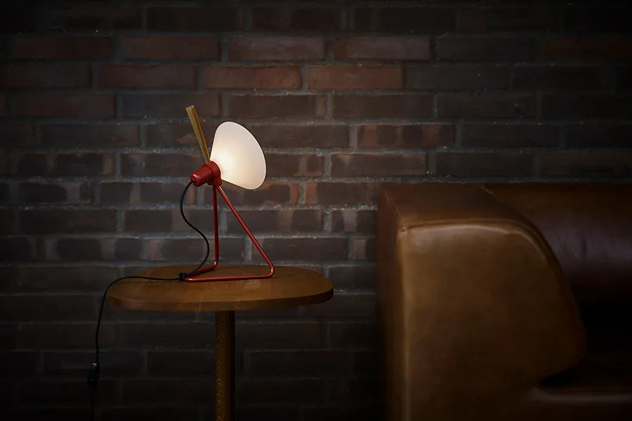 Spot Lampe fra Le Klint