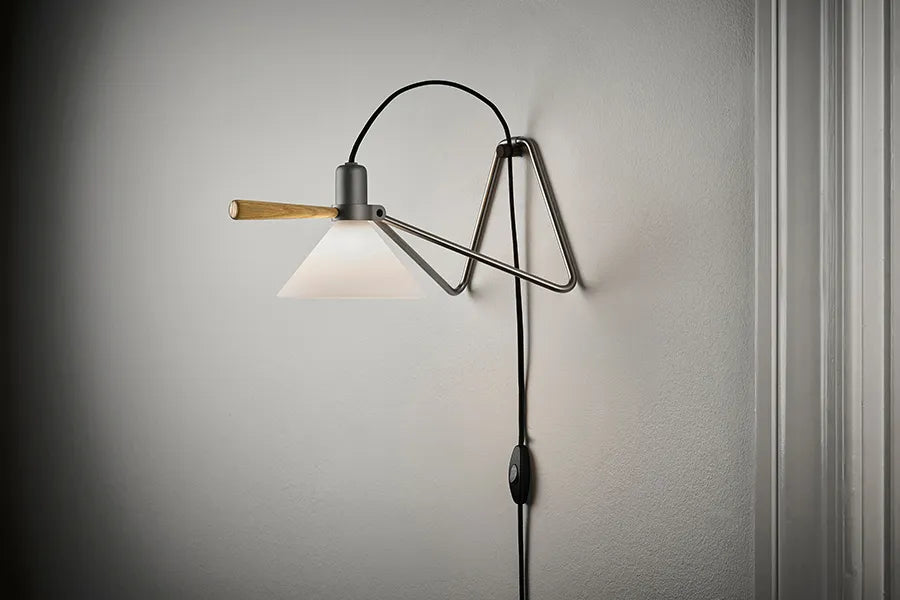 Spot Lampe fra Le Klint
