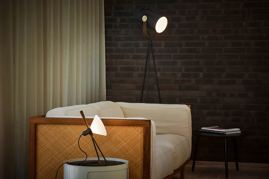 Spot Lampe fra Le Klint