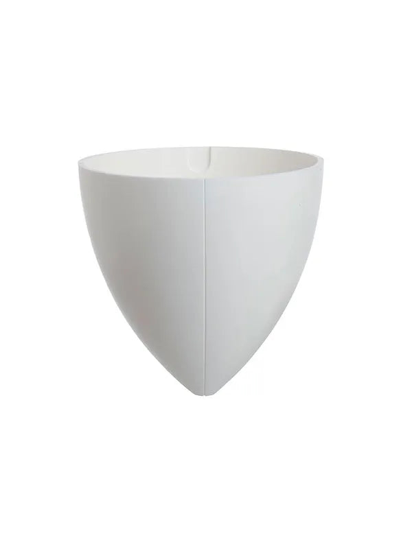 Baldakin 2-delt tophat fra Louis Poulsen
