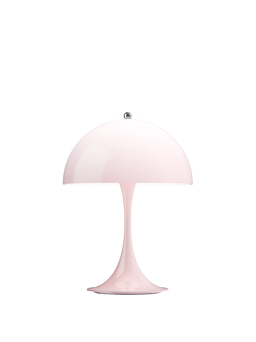 Panthella 250 Portable V3 Bordlampe fra Louis Poulsen