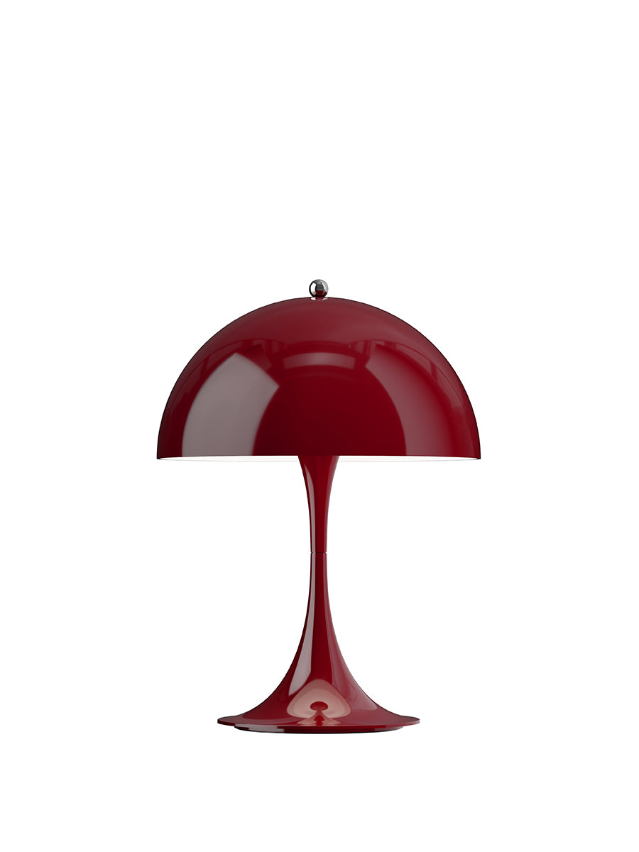 Panthella 250 Portable V3 Bordlampe fra Louis Poulsen