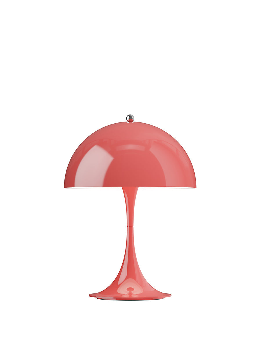 Panthella 250 Portable V3 Bordlampe fra Louis Poulsen