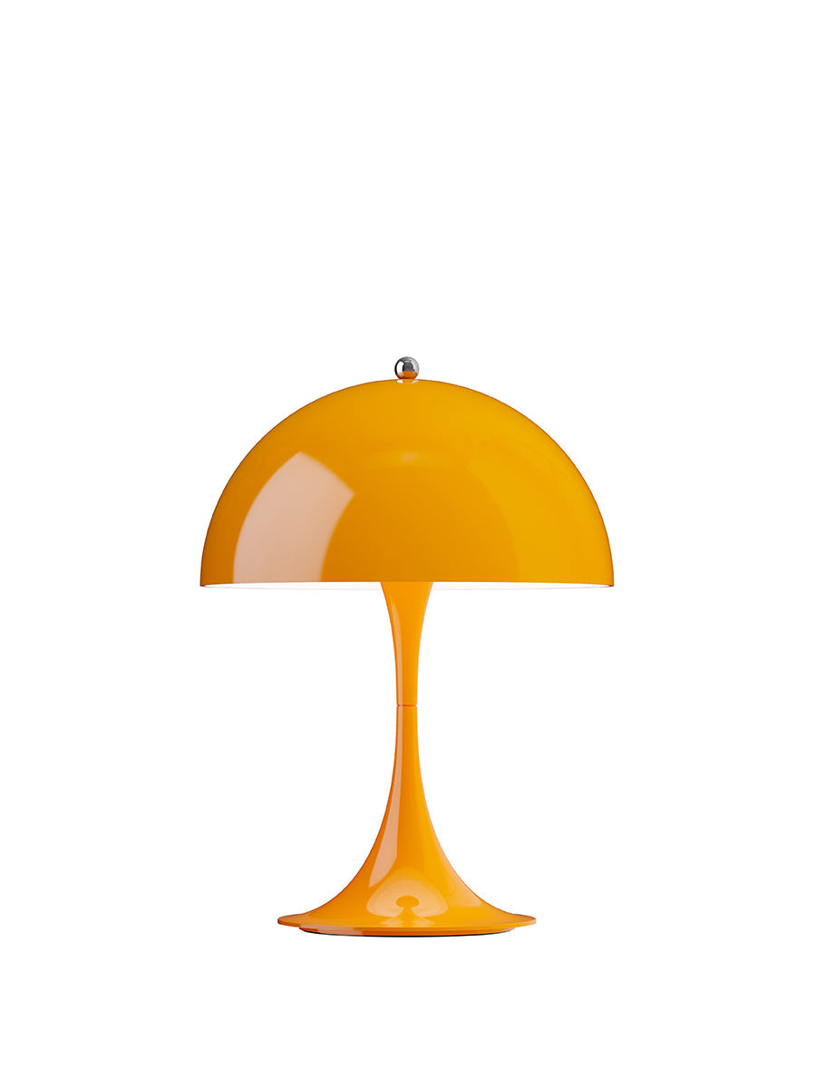 Panthella 250 Portable V3 Bordlampe fra Louis Poulsen