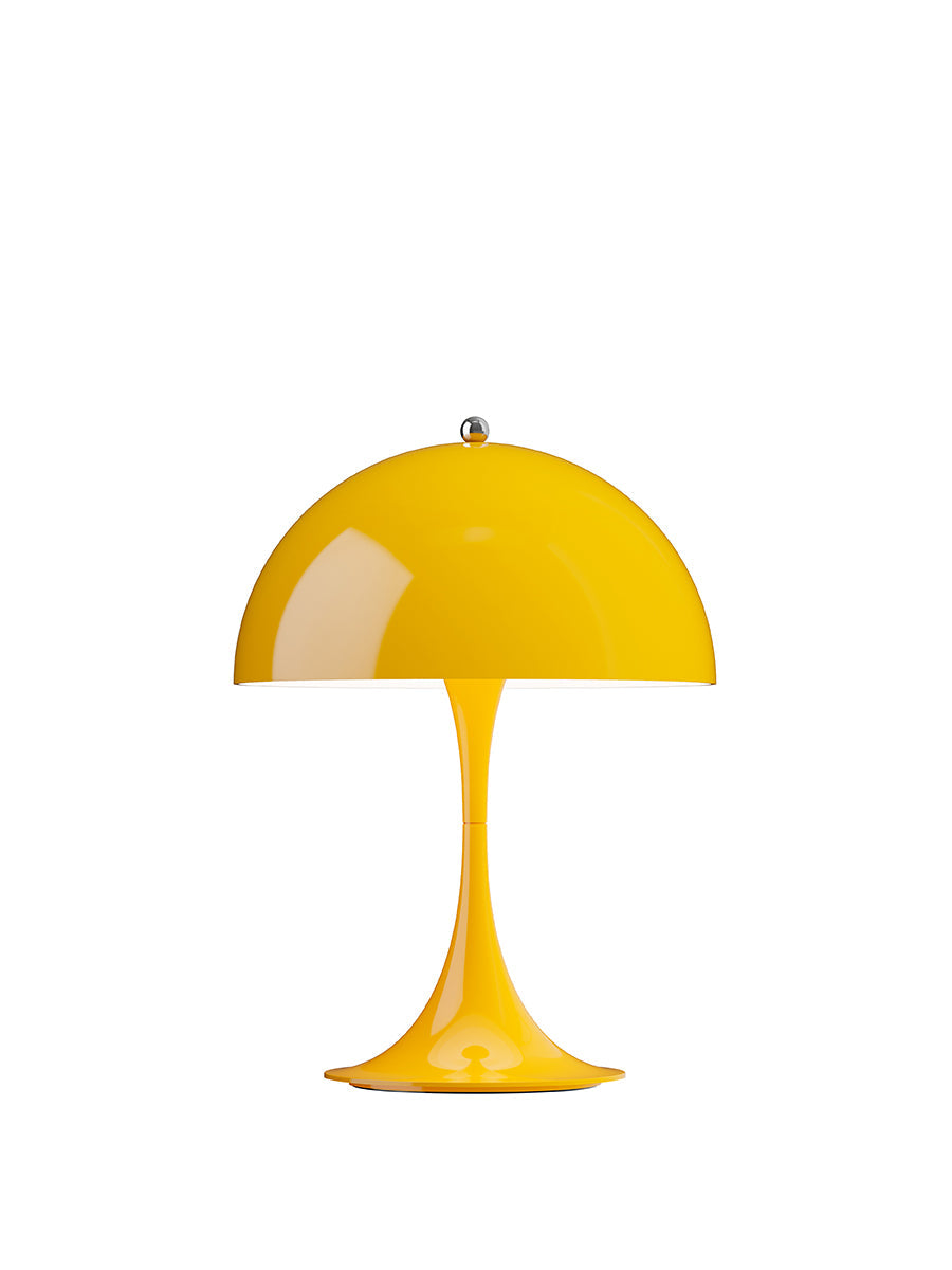 Panthella 250 Portable V3 Bordlampe fra Louis Poulsen