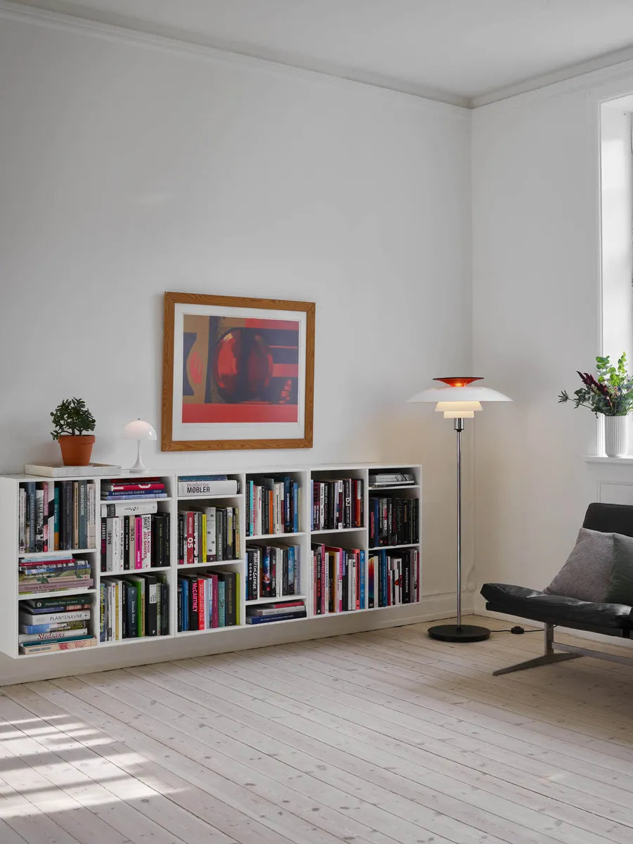Louis Poulsen PH 80 Gulvlampe – Udstillingsmodel