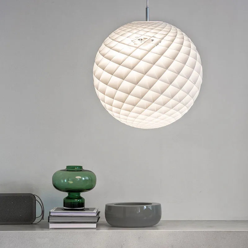 Patera Ø450 pendel fra Louis Poulsen