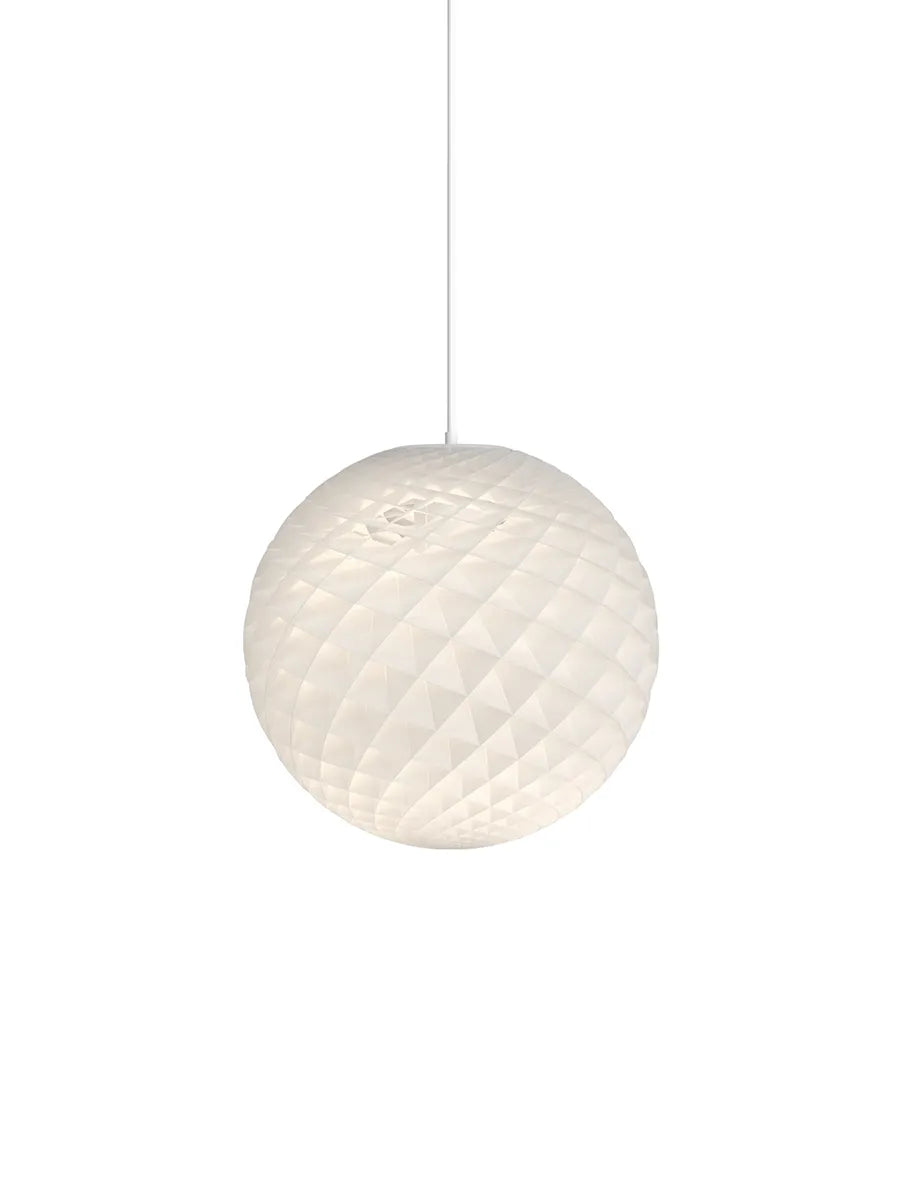 Patera Ø450 pendel fra Louis Poulsen