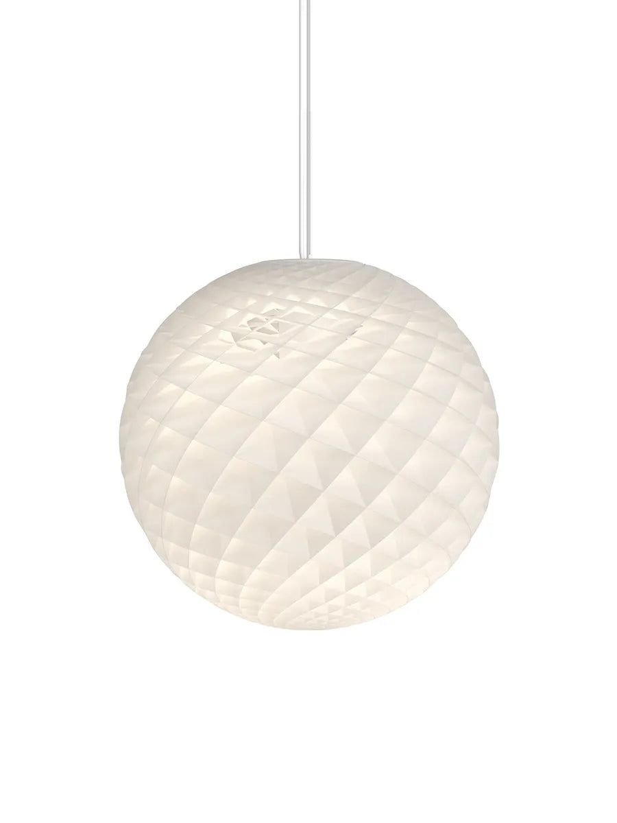 Patera Ø600 pendel fra Louis Poulsen