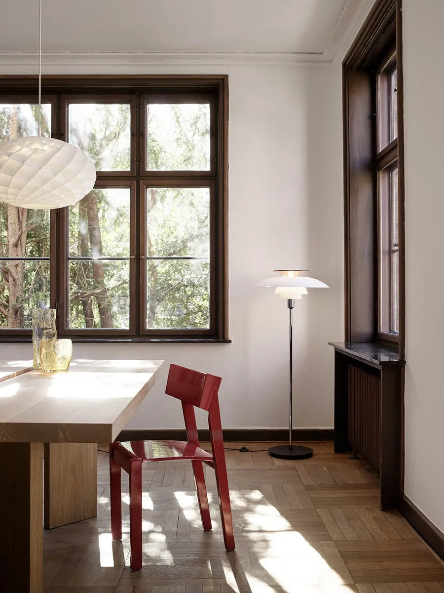 Louis Poulsen Patera Oval Pendel – Dansk Design Udstillingsmodel