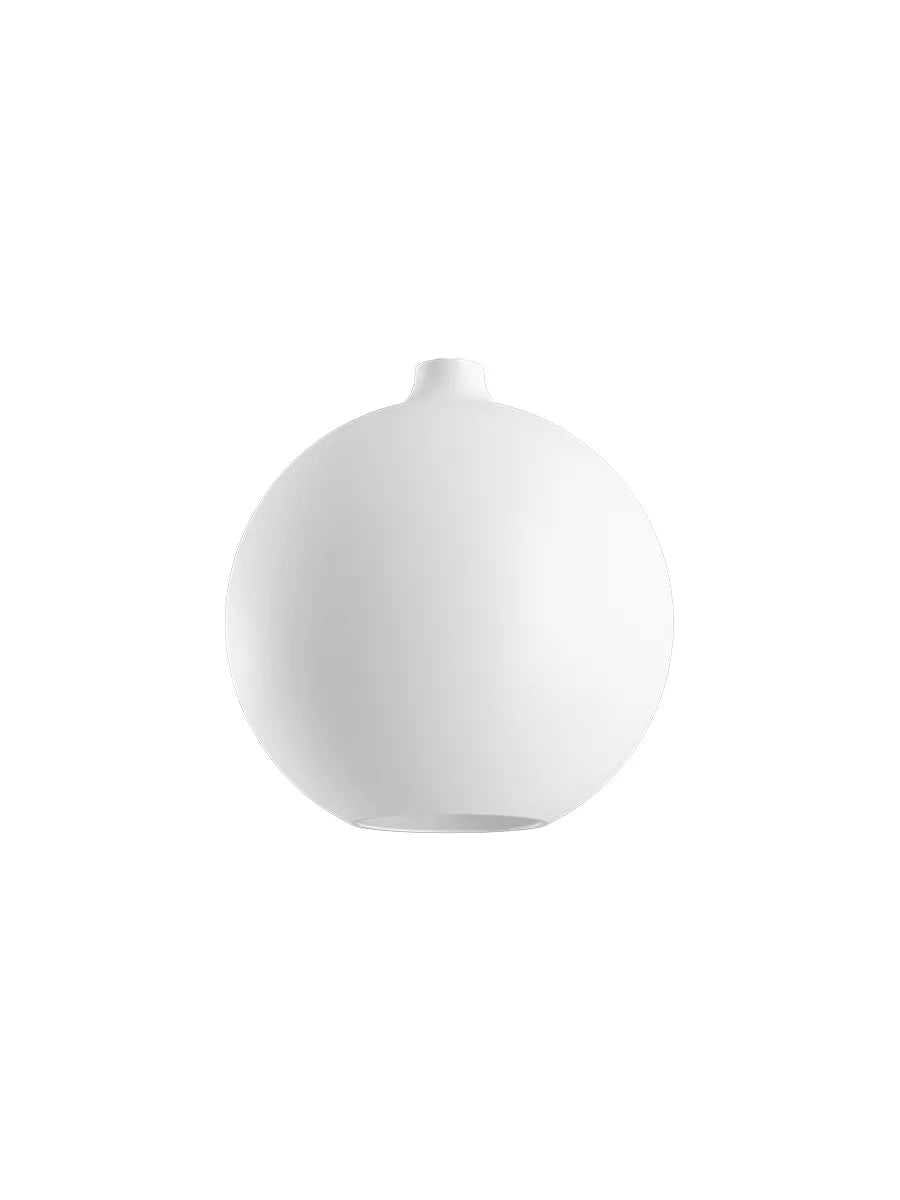 Opal Glas til Wohlert Pendel fra Louis Poulsen