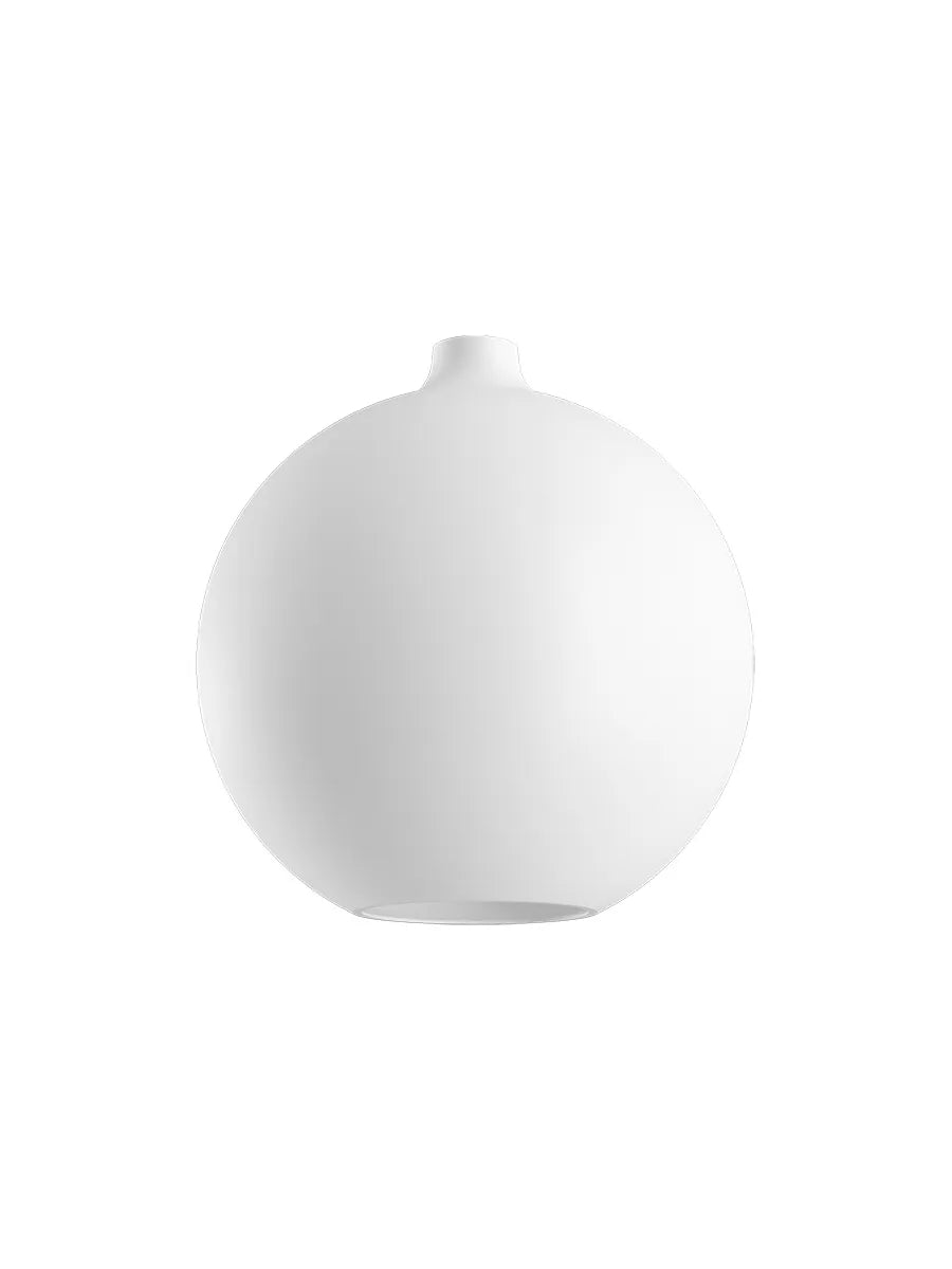 Opal Glas til Wohlert Pendel fra Louis Poulsen