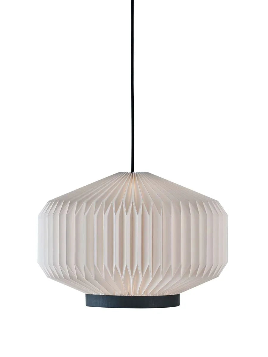 Le Klint Shibui Pendel – Large Udstillingsmodel