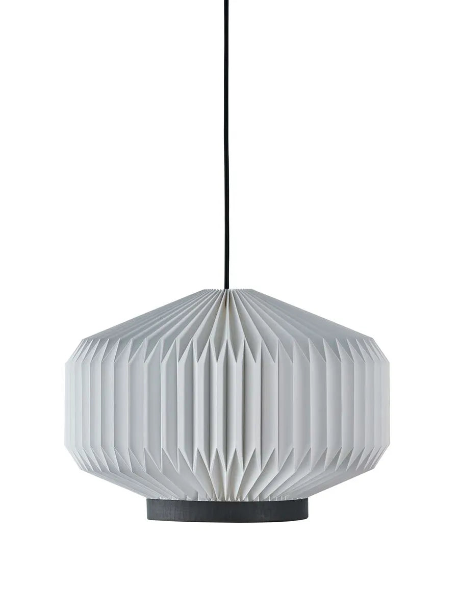 Le Klint Shibui Pendel – Large Udstillingsmodel