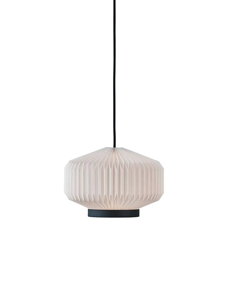 Le Klint Shibui Pendel, Small – Dansk Design Udstillingsmodel