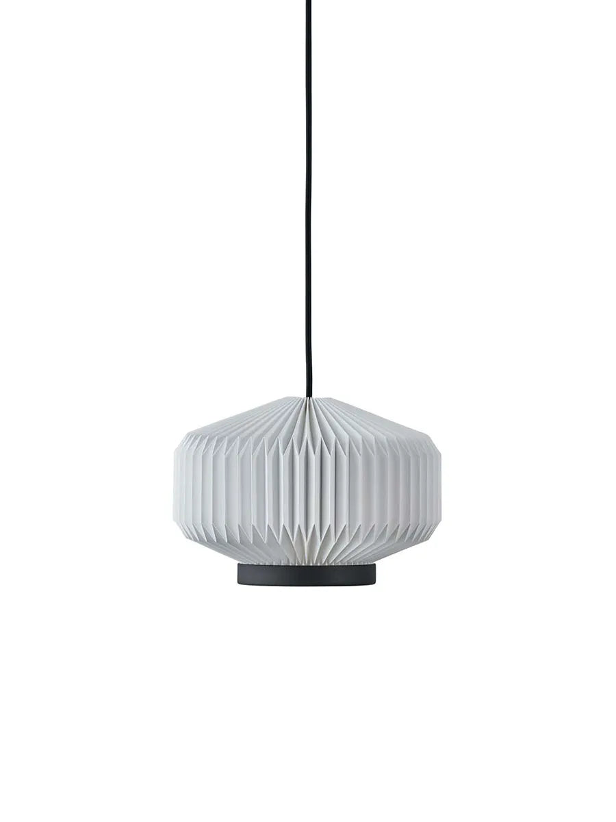 Le Klint Shibui Pendel, Small – Dansk Design Udstillingsmodel