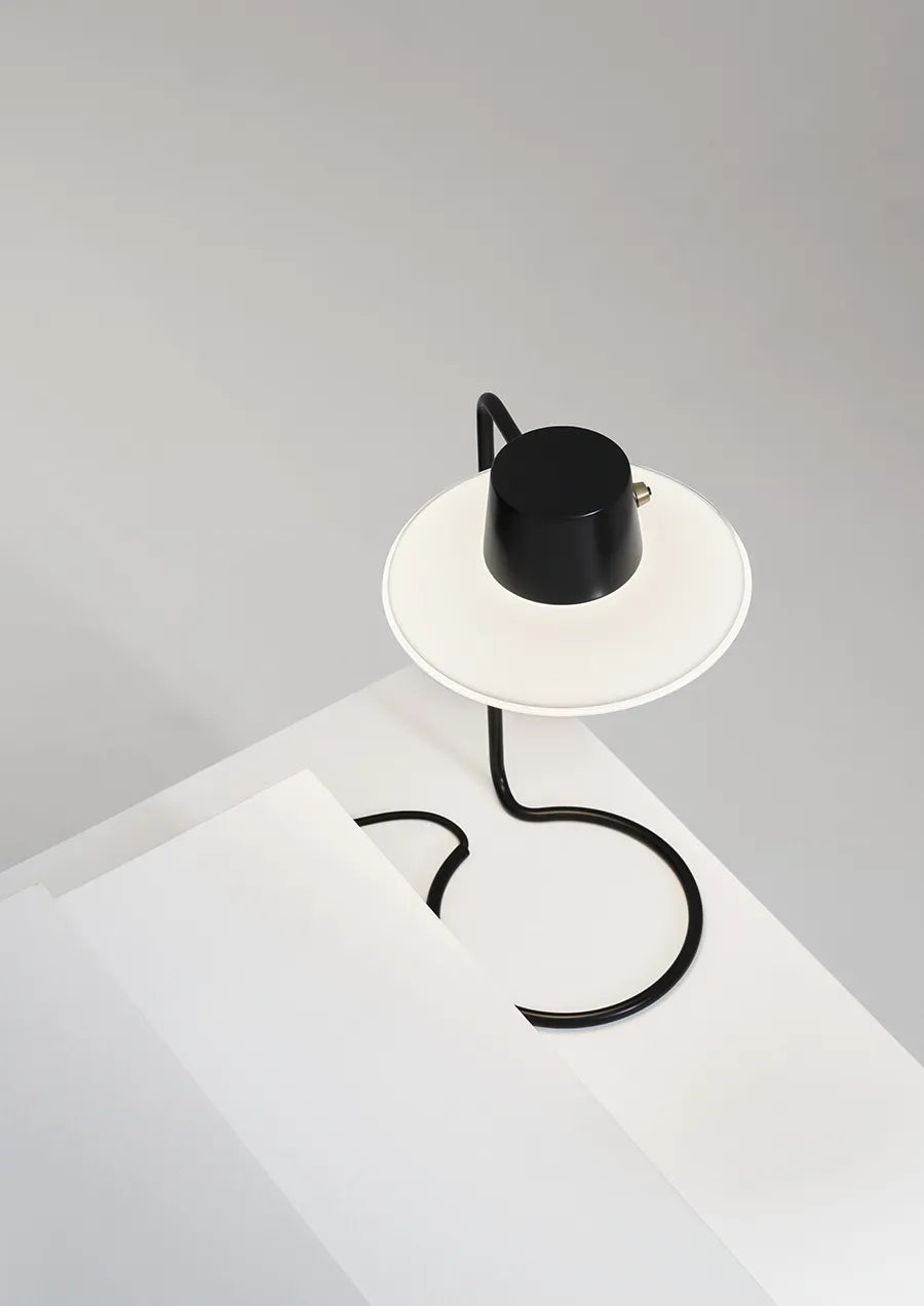AJ Oxford 280 Bordlampe fra Louis Poulsen