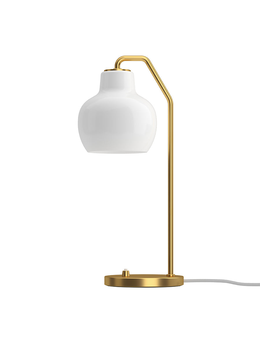 VL Ringkrone Bordlampe fra Louis Poulsen