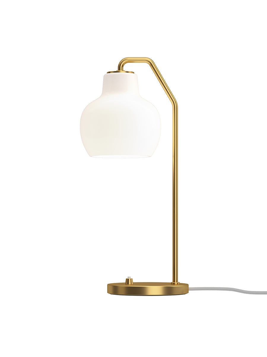 VL Ringkrone Bordlampe fra Louis Poulsen
