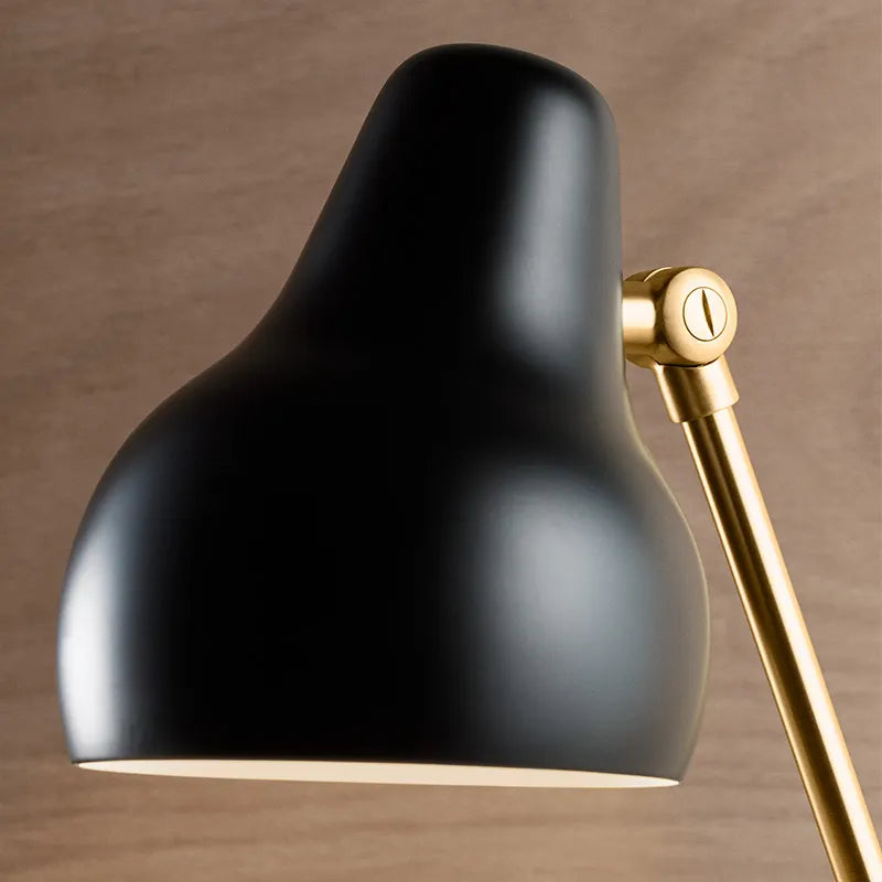 VL38 bordlampe fra Louis Poulsen