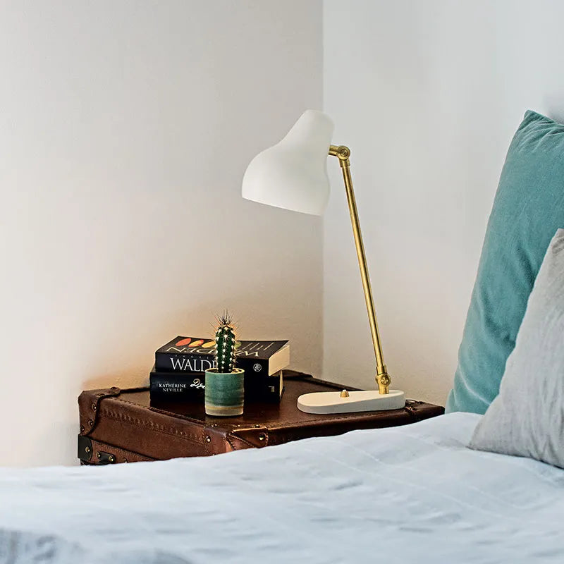 VL38 bordlampe fra Louis Poulsen