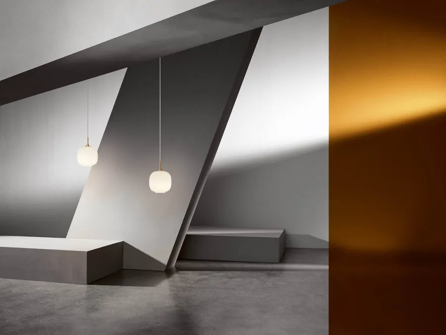 Louis Poulsen VL45 Radiohus Pendel Ø175 – Udstillingsmodel