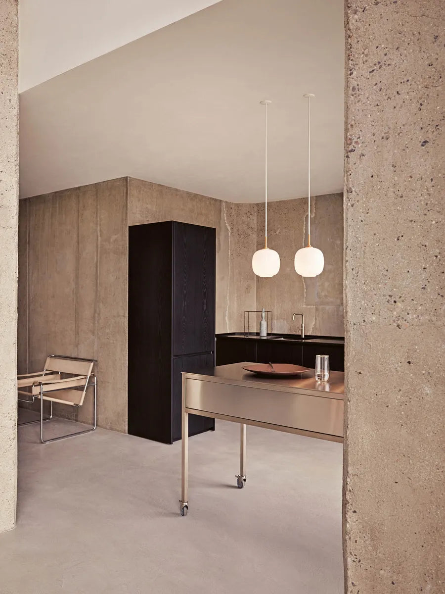 Louis Poulsen VL45 Radiohus Pendel Ø175 – Udstillingsmodel