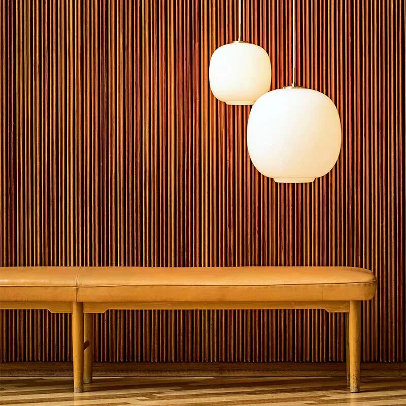 Louis Poulsen VL45 Radiohuspendel 250 – Dansk Design Udstillingsmodel