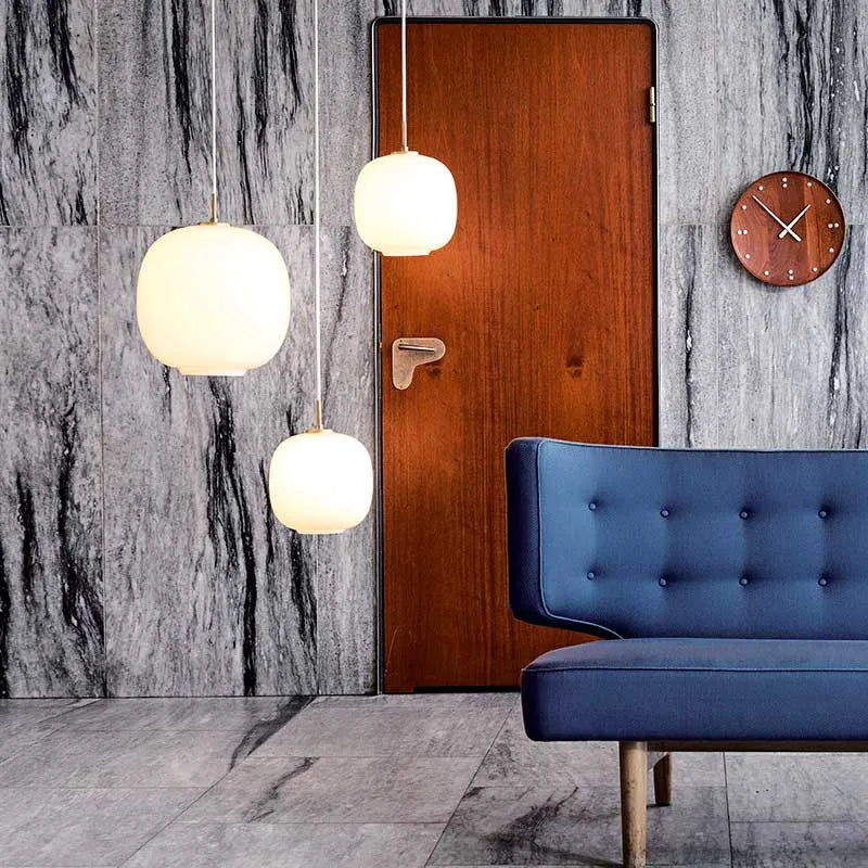 Louis Poulsen VL45 Radiohuspendel 250 – Dansk Design Udstillingsmodel
