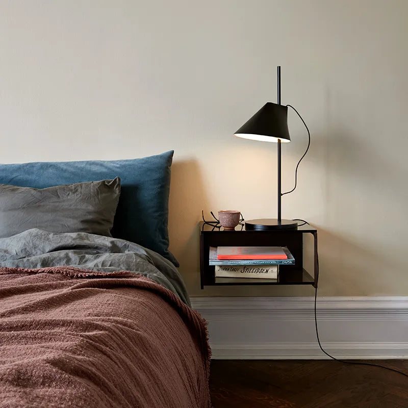 Yuh bordlampe fra Louis Poulsen