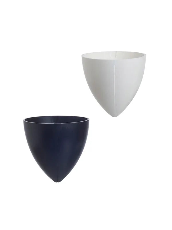 Baldakin 2-delt tophat fra Louis Poulsen